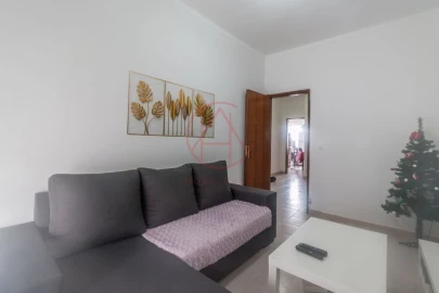 Apartamento T2 para Venda em Baixa da Banheira e Vale da Amoreira