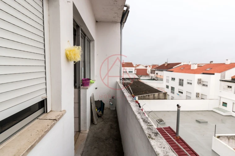 Apartamento T2 para Venda em Baixa da Banheira e Vale da Amoreira Foto 21