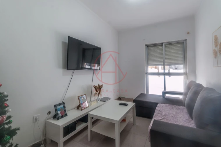 Apartamento T2 para Venda em Baixa da Banheira e Vale da Amoreira Foto 5