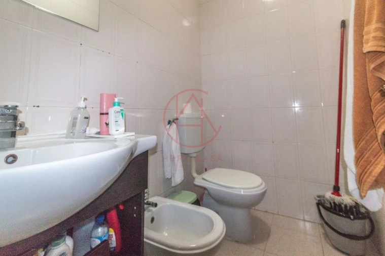 Apartamento T2 para Venda em Baixa da Banheira e Vale da Amoreira Foto 9