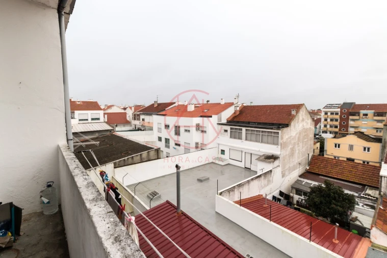 Apartamento T2 para Venda em Baixa da Banheira e Vale da Amoreira Foto 22