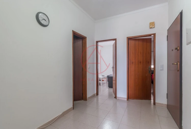Apartamento T2 para Venda em Baixa da Banheira e Vale da Amoreira Foto 19
