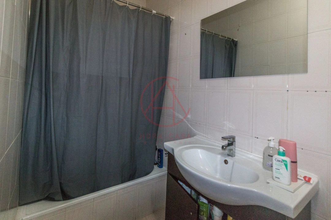 Apartamento T2 para Venda em Baixa da Banheira e Vale da Amoreira Foto 10