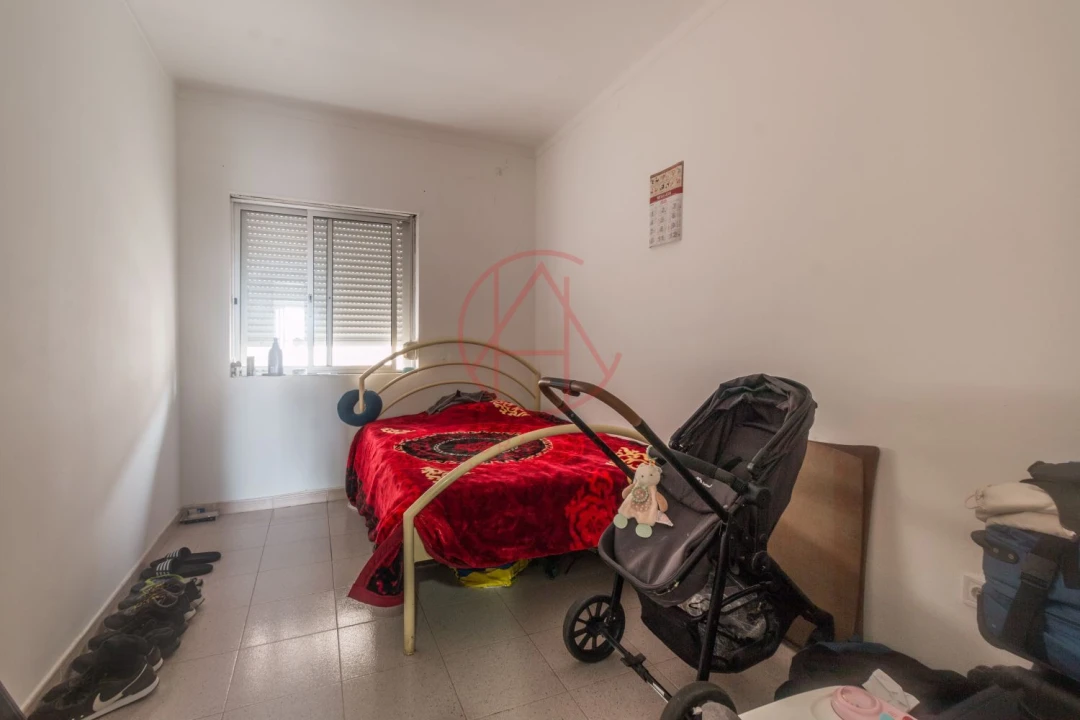Apartamento T2 para Venda em Baixa da Banheira e Vale da Amoreira Foto 6