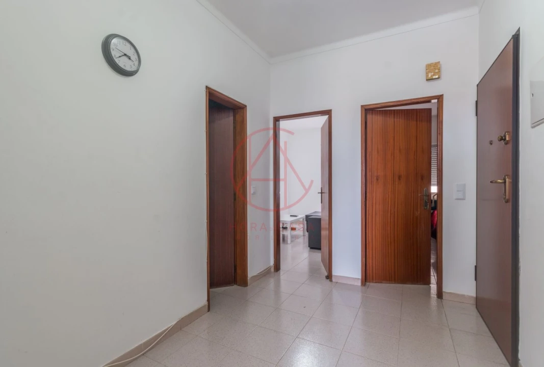 Apartamento T2 para Venda em Baixa da Banheira e Vale da Amoreira Foto 19