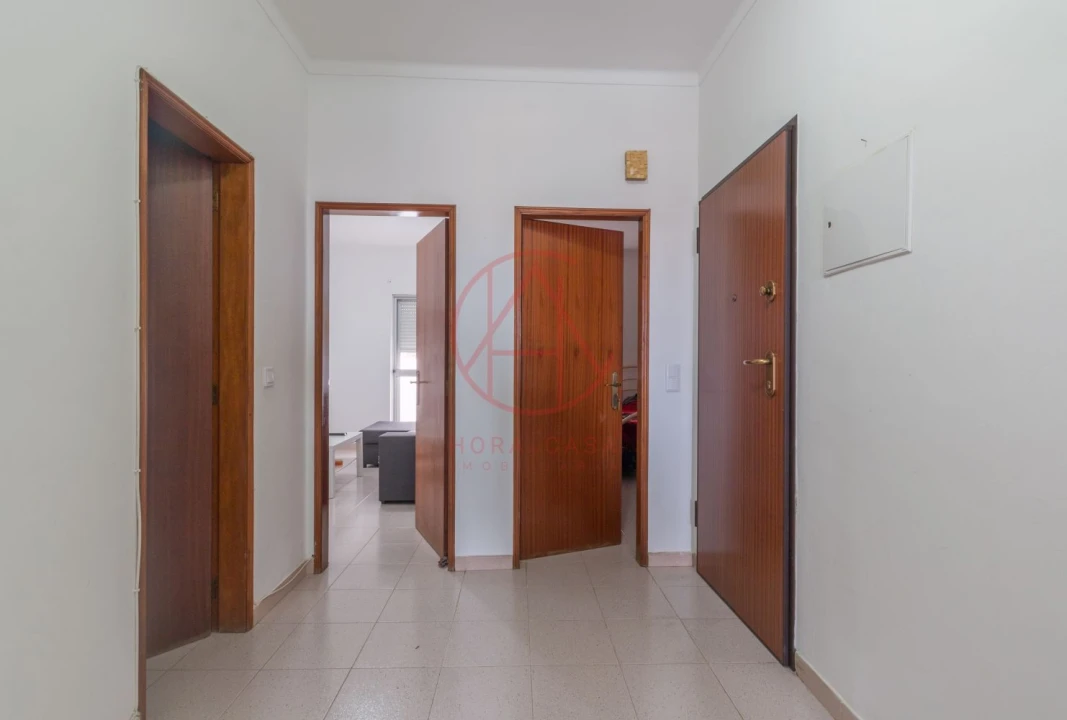 Apartamento T2 para Venda em Baixa da Banheira e Vale da Amoreira Foto 20