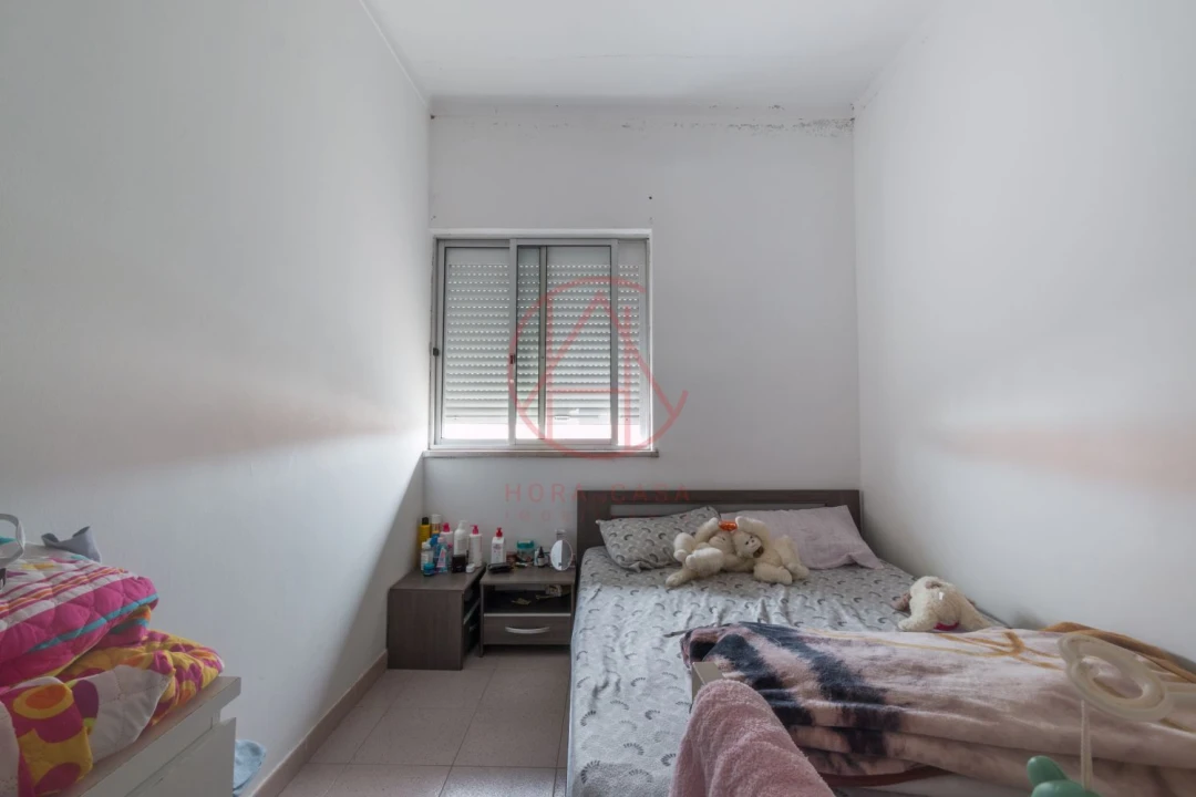 Apartamento T2 para Venda em Baixa da Banheira e Vale da Amoreira Foto 17