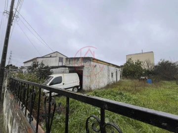 Terreno para Venda em Palhais e Coina