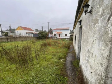 Terreno para Venda em Palhais e Coina