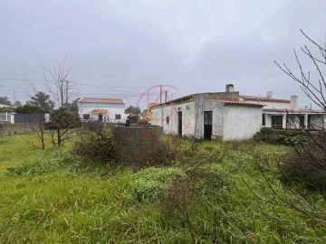 Terreno para Venda em Palhais e Coina