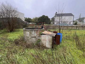 Terreno para Venda em Palhais e Coina