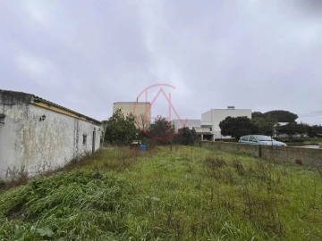 Terreno para Venda em Palhais e Coina