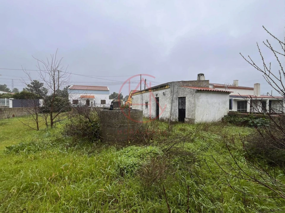 Terreno para Venda em Palhais e Coina Foto 2