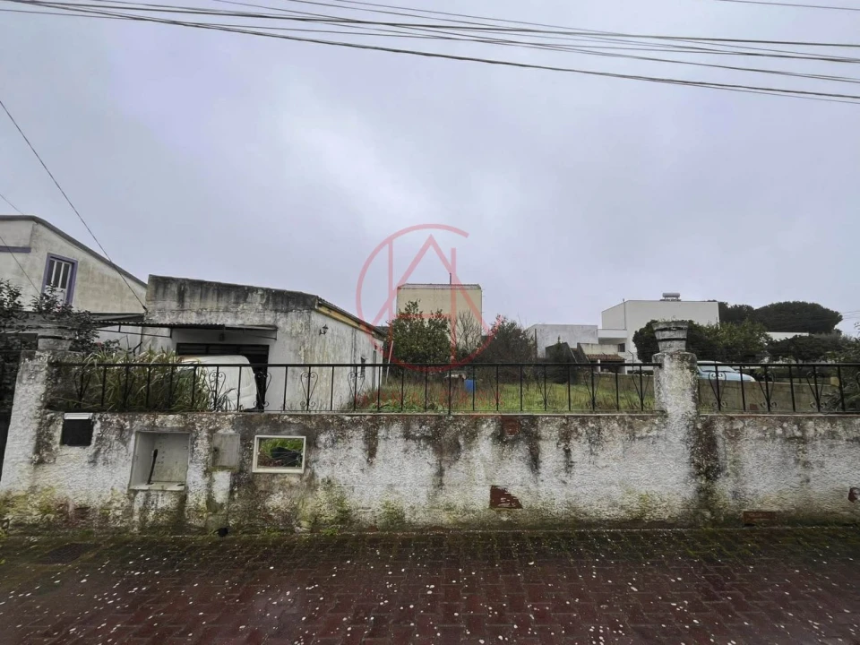 Terreno para Venda em Palhais e Coina Foto 9