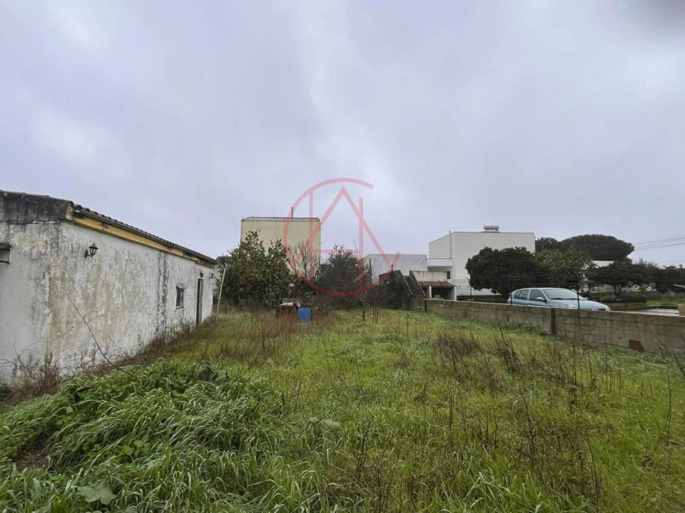 Terreno para Venda em Palhais e Coina Foto 3