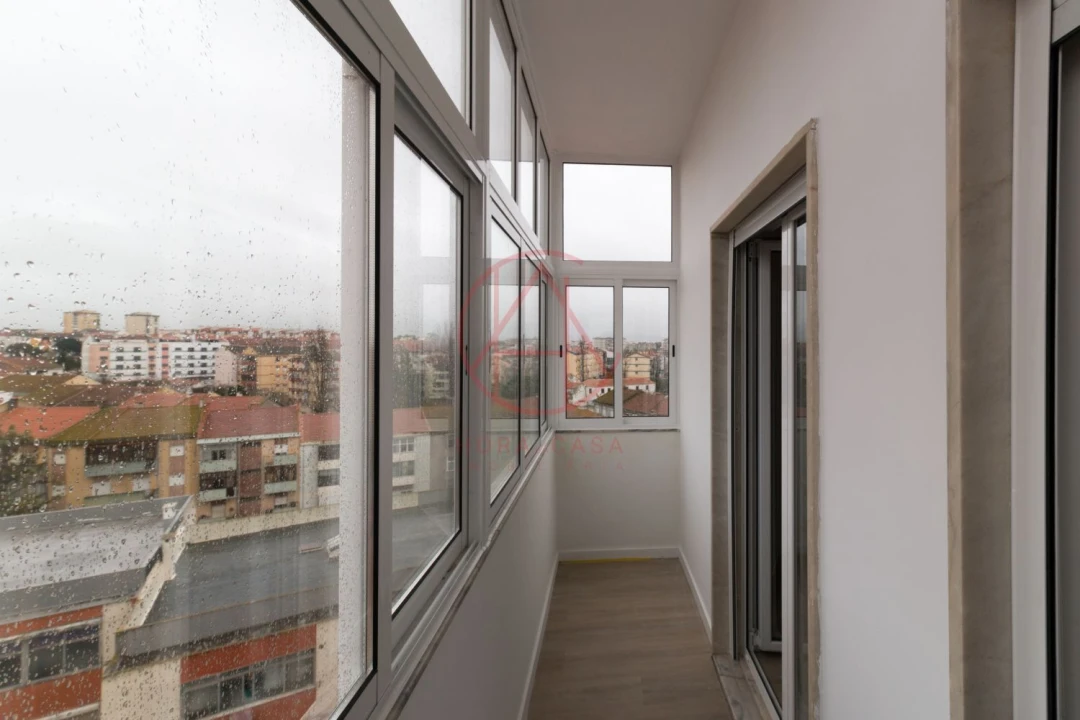 Apartamento T3 para Venda em Alto do Seixalinho, Santo André e Verderena Foto 26