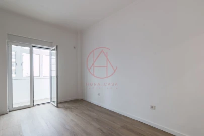 Apartamento T3 para Venda em Alto do Seixalinho, Santo André e Verderena