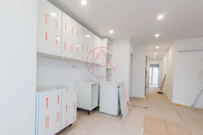 Apartamento T3 para Venda em Alto do Seixalinho, Santo André e Verderena