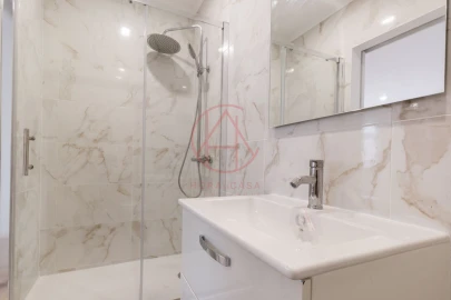 Apartamento T3 para Venda em Alto do Seixalinho, Santo André e Verderena