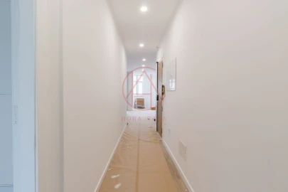 Apartamento T3 para Venda em Alto do Seixalinho, Santo André e Verderena