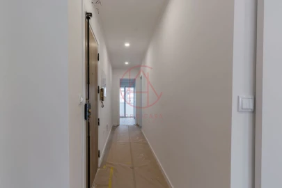 Apartamento T3 para Venda em Alto do Seixalinho, Santo André e Verderena