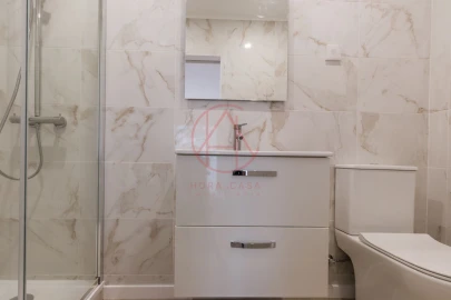 Apartamento T3 para Venda em Alto do Seixalinho, Santo André e Verderena