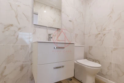 Apartamento T3 para Venda em Alto do Seixalinho, Santo André e Verderena