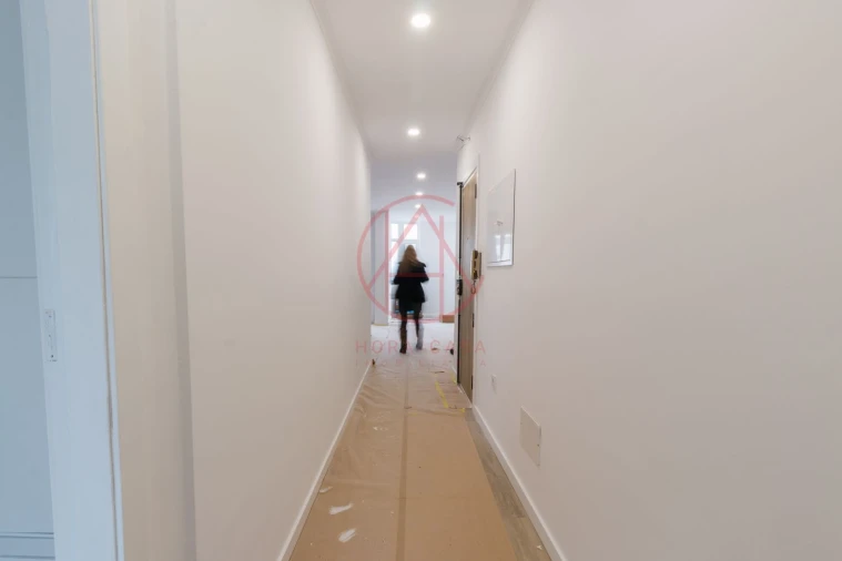 Apartamento T3 para Venda em Alto do Seixalinho, Santo André e Verderena Foto 17