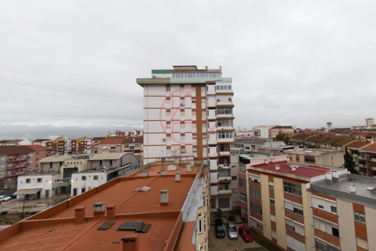 Apartamento T3 para Venda em Alto do Seixalinho, Santo André e Verderena Foto 24