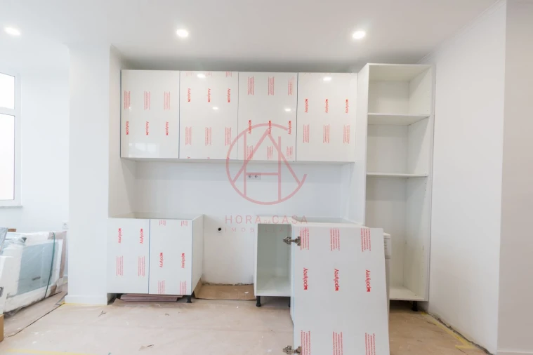 Apartamento T3 para Venda em Alto do Seixalinho, Santo André e Verderena Foto 3