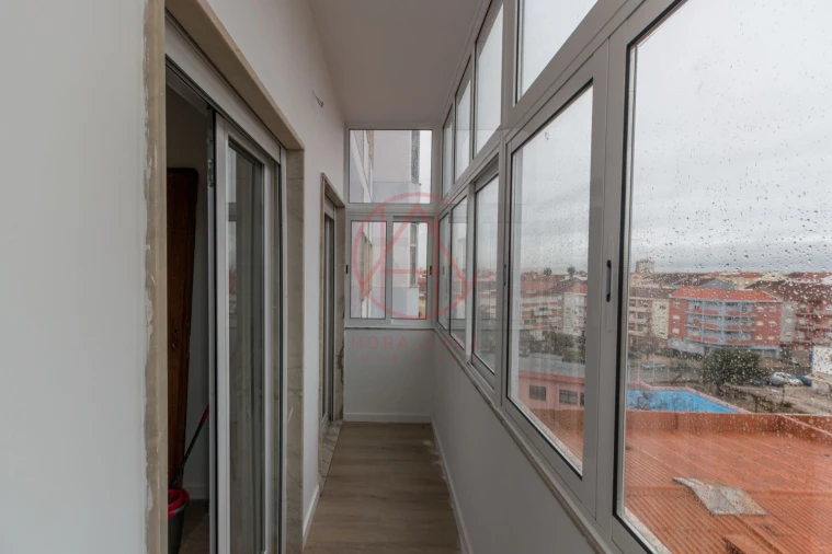 Apartamento T3 para Venda em Alto do Seixalinho, Santo André e Verderena Foto 25