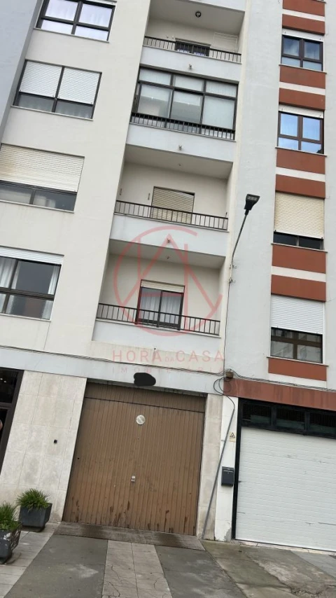 Garagem para Venda em Barreiro e Lavradio