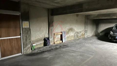 Garagem para Venda em Barreiro e Lavradio