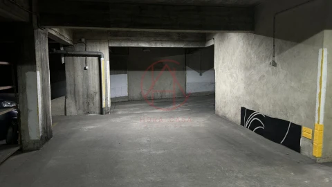 Garagem para Venda em Barreiro e Lavradio