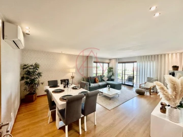 Apartamento T3 para Venda em Montijo e Afonsoeiro