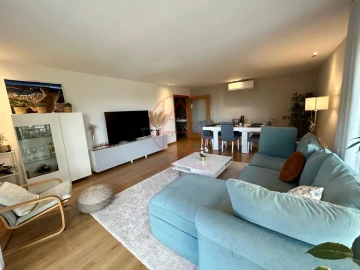 Apartamento T3 para Venda em Montijo e Afonsoeiro