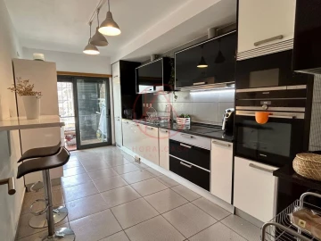 Apartamento T3 para Venda em Montijo e Afonsoeiro