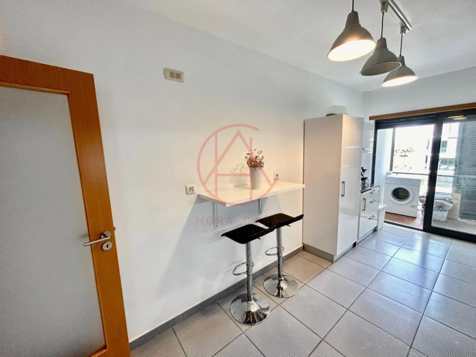 Apartamento T3 para Venda em Montijo e Afonsoeiro Foto 21