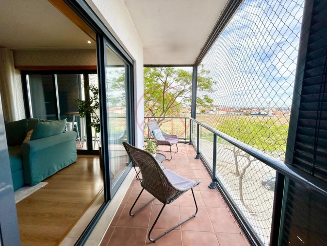 Apartamento T3 para Venda em Montijo e Afonsoeiro Foto 7