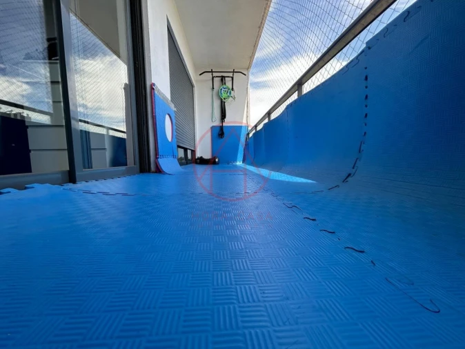 Apartamento T3 para Venda em Montijo e Afonsoeiro Foto 15