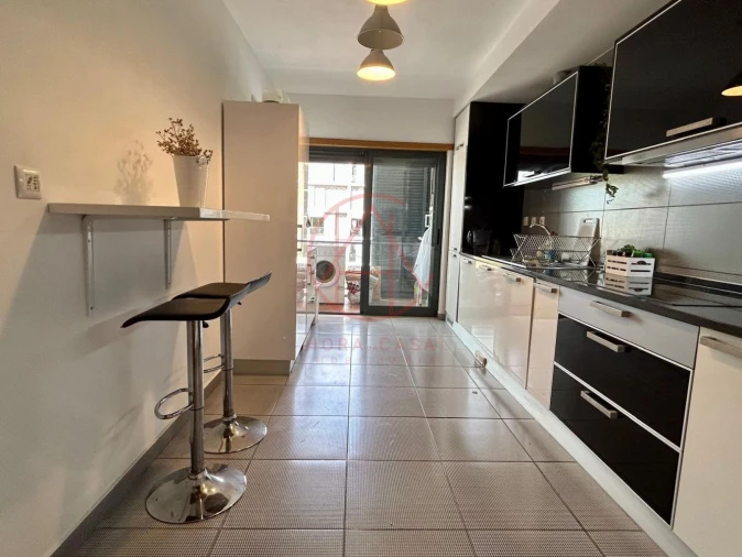 Apartamento T3 para Venda em Montijo e Afonsoeiro Foto 24