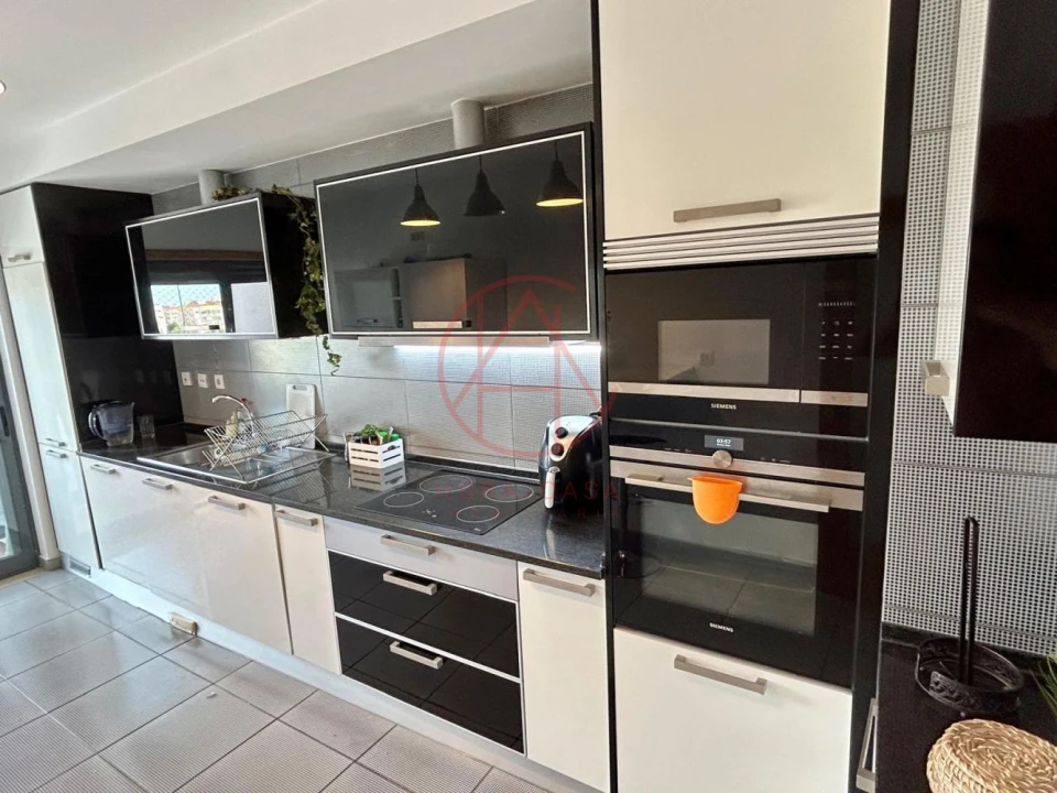 Apartamento T3 para Venda em Montijo e Afonsoeiro Foto 23