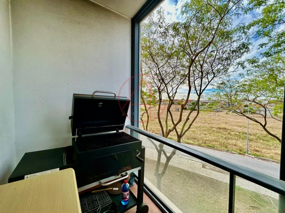 Apartamento T3 para Venda em Montijo e Afonsoeiro Foto 5