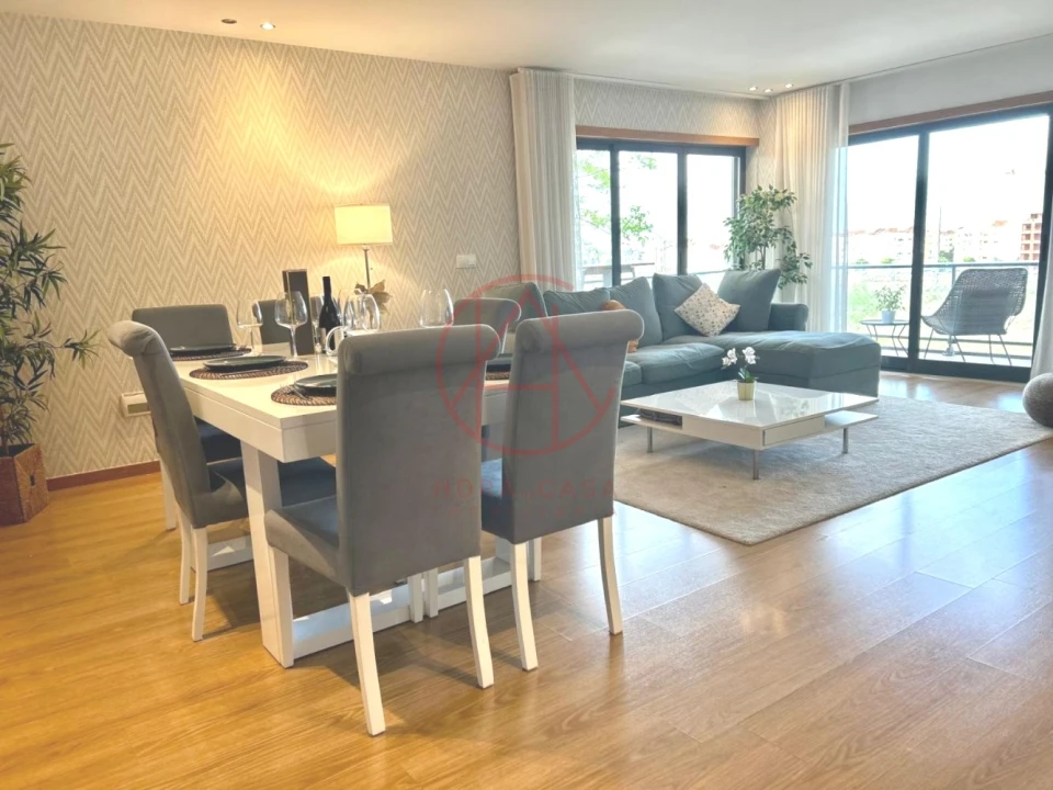 Apartamento T3 para Venda em Montijo e Afonsoeiro Foto 2