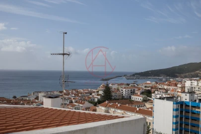 Apartamento T6 para Venda em Sesimbra (Santiago)