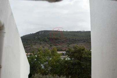 Apartamento T6 para Venda em Sesimbra (Santiago)
