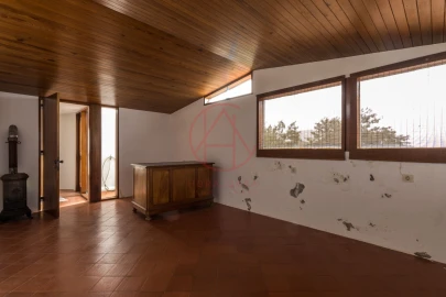 Apartamento T6 para Venda em Sesimbra (Santiago)