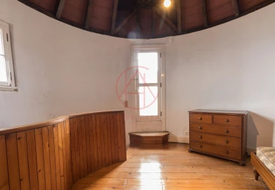 Apartamento T6 para Venda em Sesimbra (Santiago)