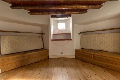 Apartamento T6 para Venda em Sesimbra (Santiago)