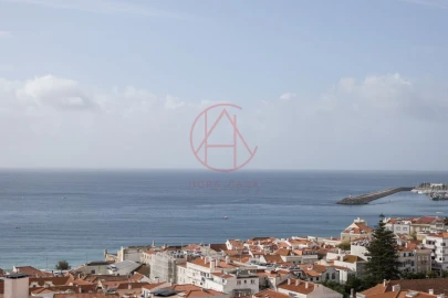 Apartamento T6 para Venda em Sesimbra (Santiago)